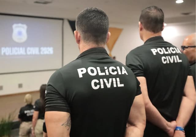 Concurso PC BA: inscrições começam hoje para 750 vagas; veja como participar